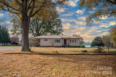 1545 NC 153 Highway China Grove NC 28023