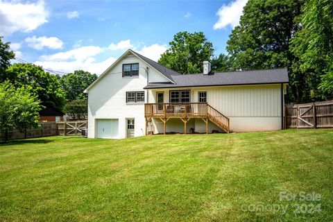 A home in Statesville