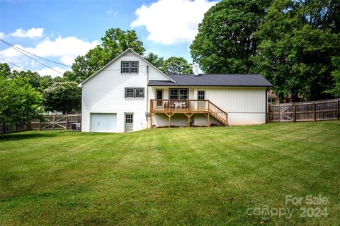 A home in Statesville