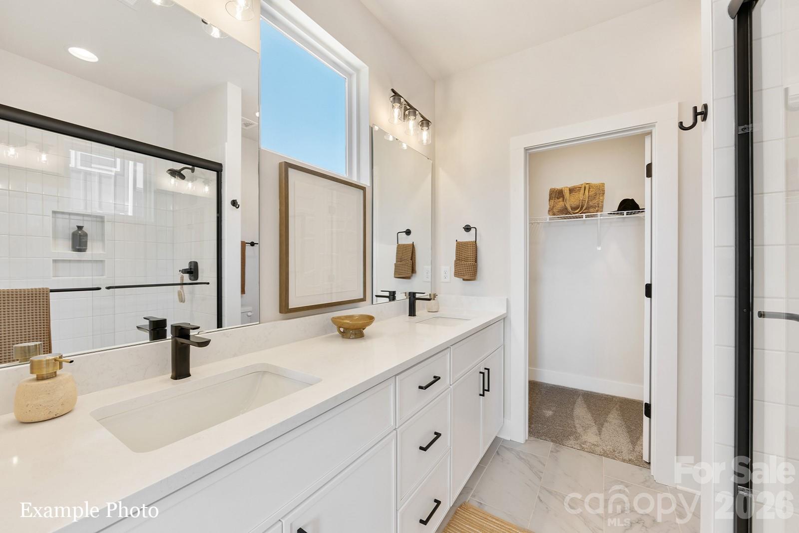 Montclaire Terraces - Residential