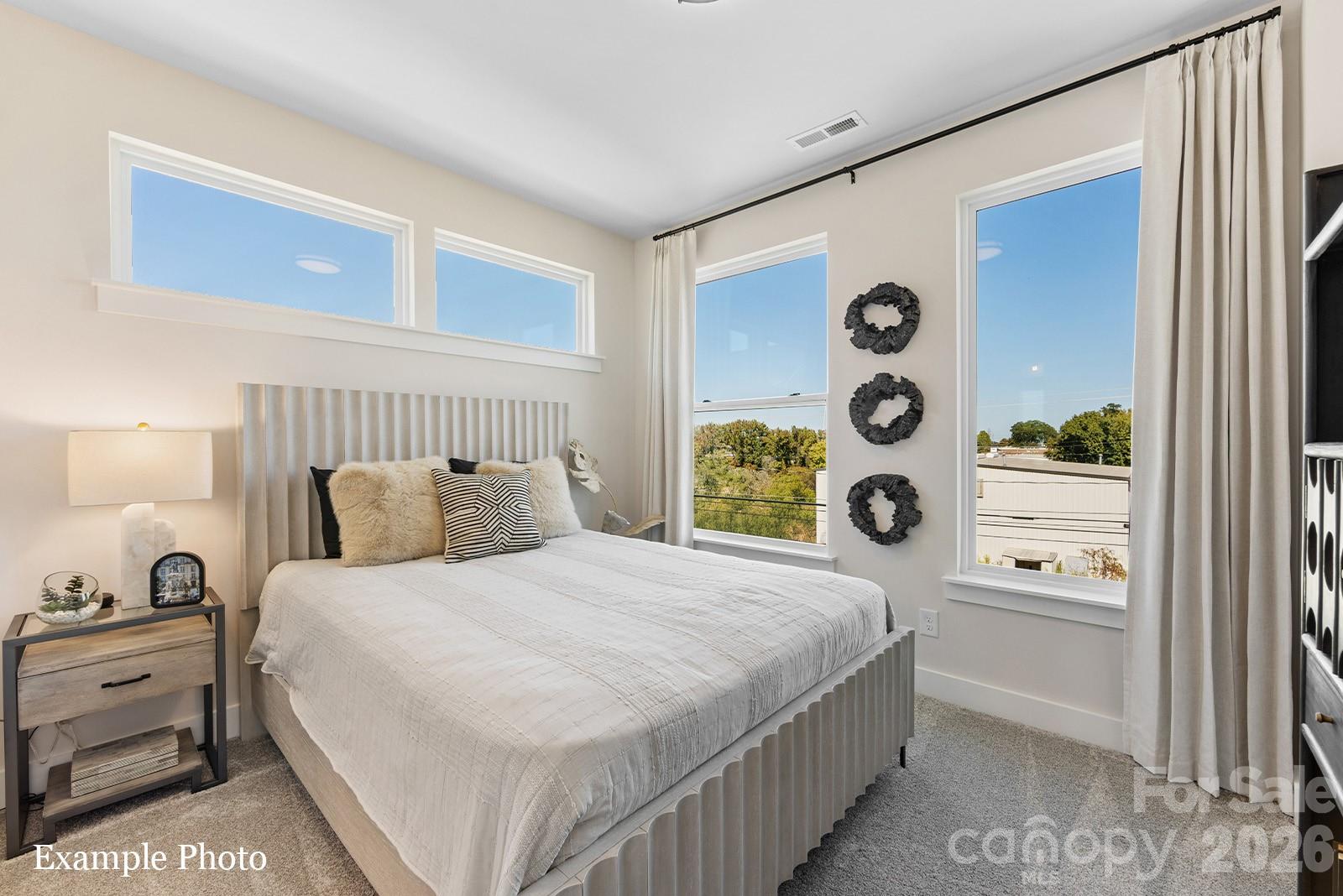 Montclaire Terraces - Residential