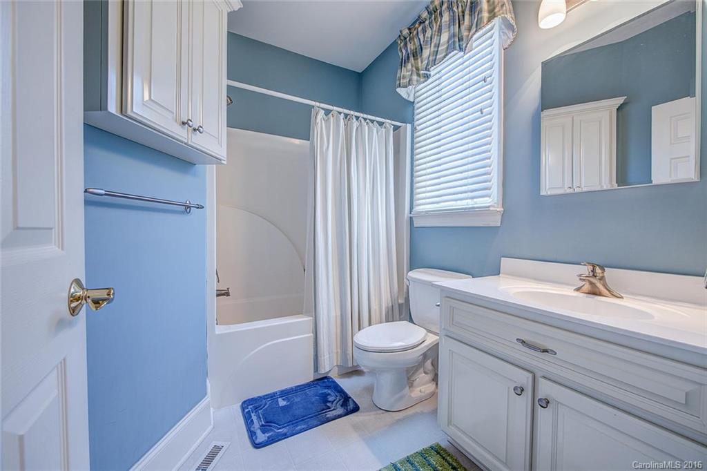 Stone Gate - Residential