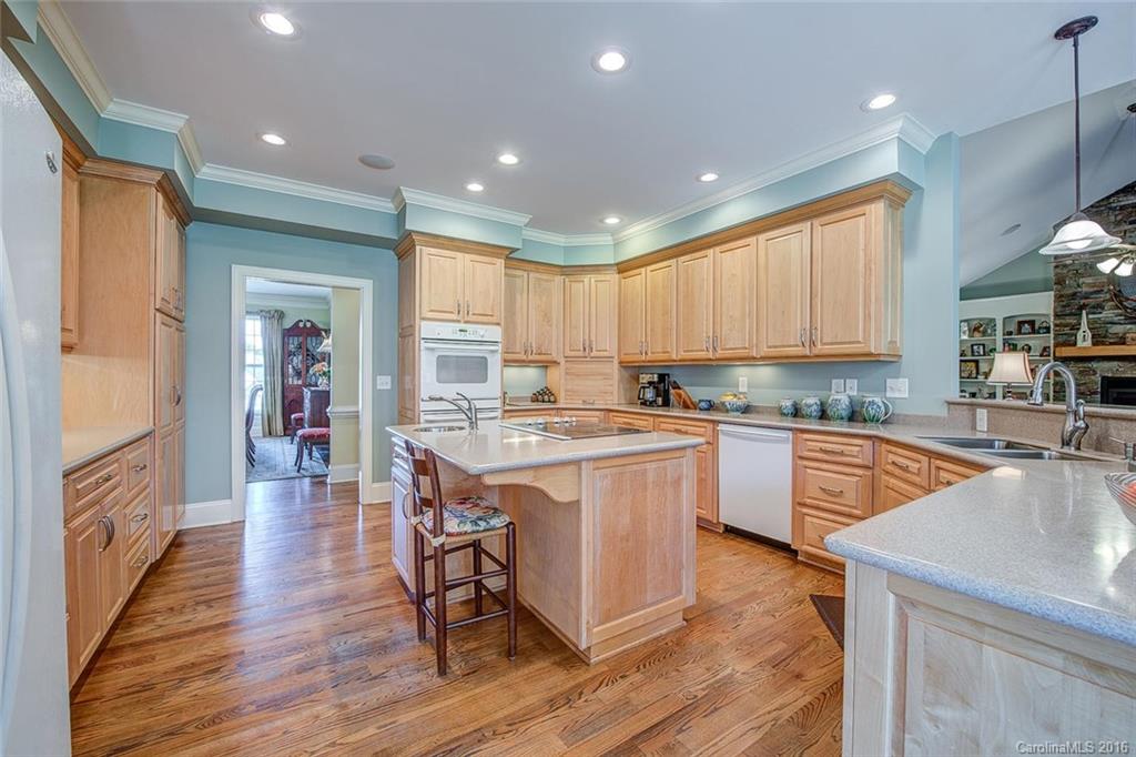 Stone Gate - Residential