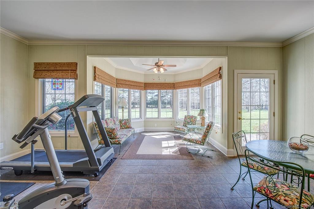 Stone Gate - Residential