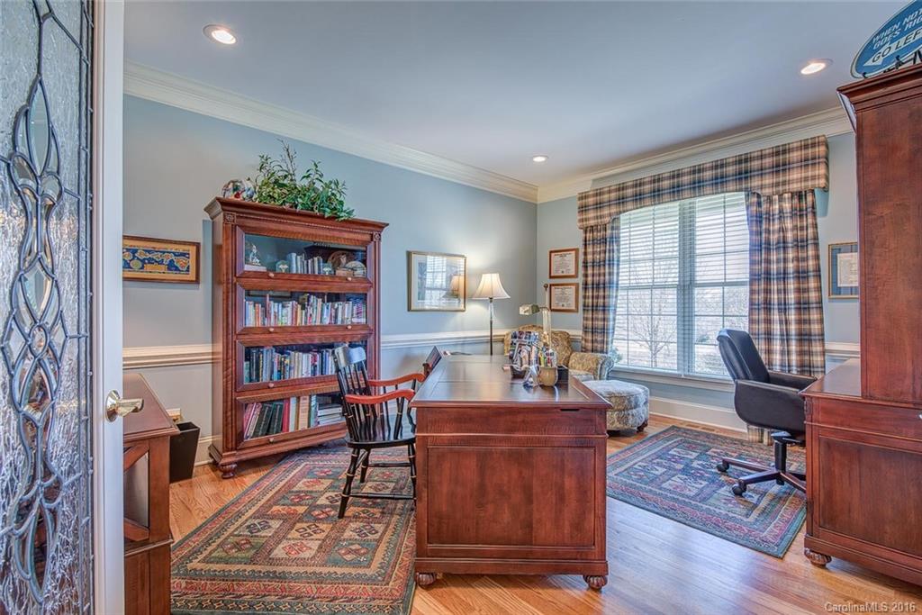 Stone Gate - Residential