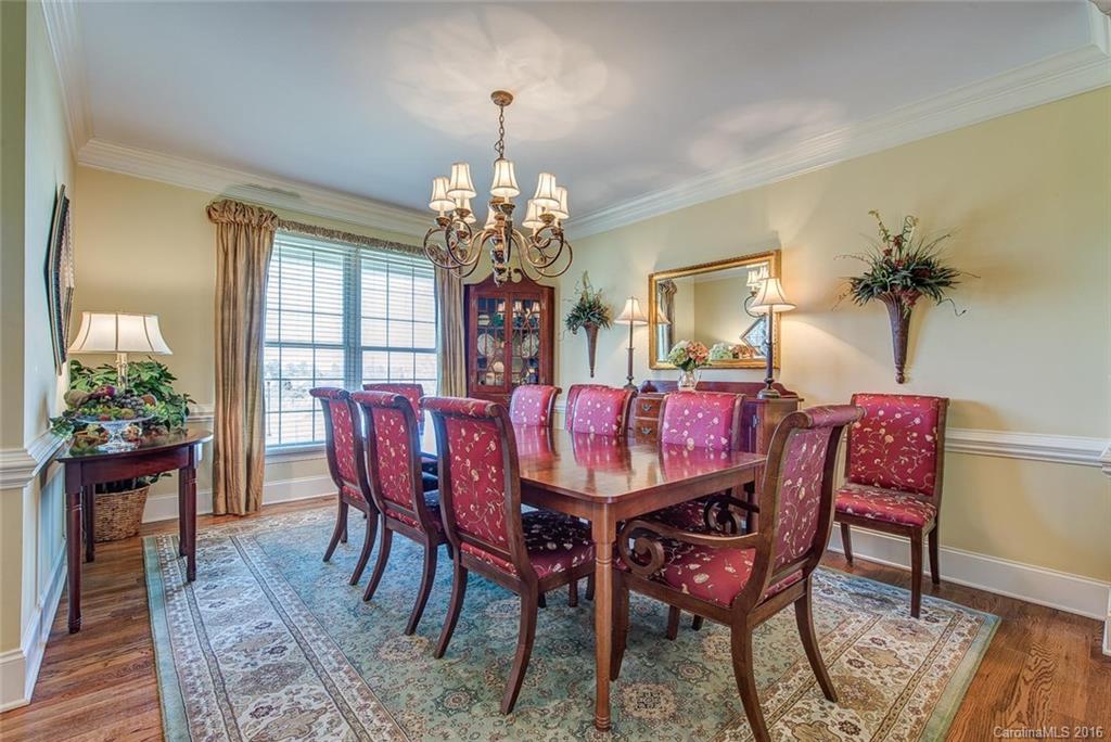 Stone Gate - Residential