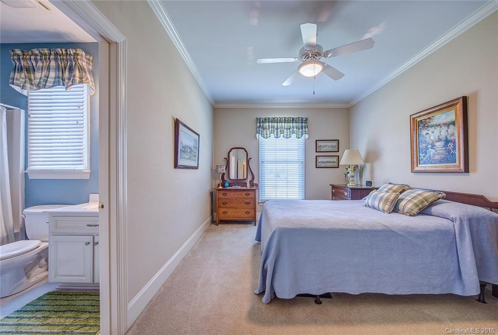 Stone Gate - Residential