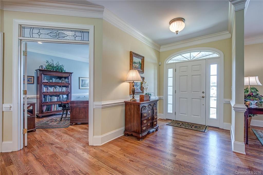 Stone Gate - Residential