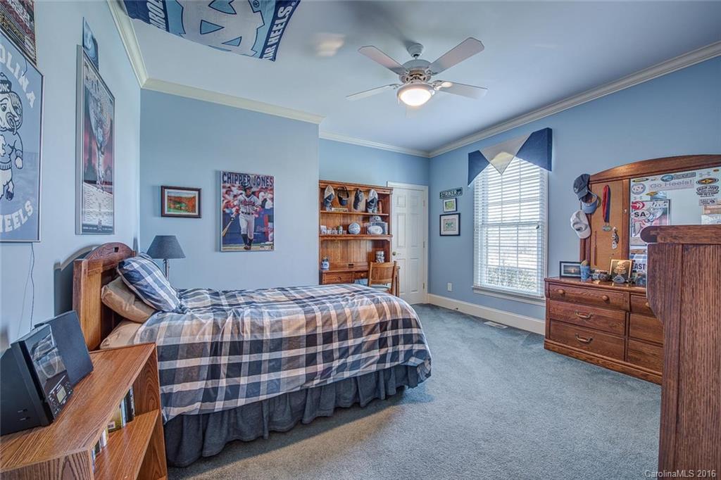 Stone Gate - Residential