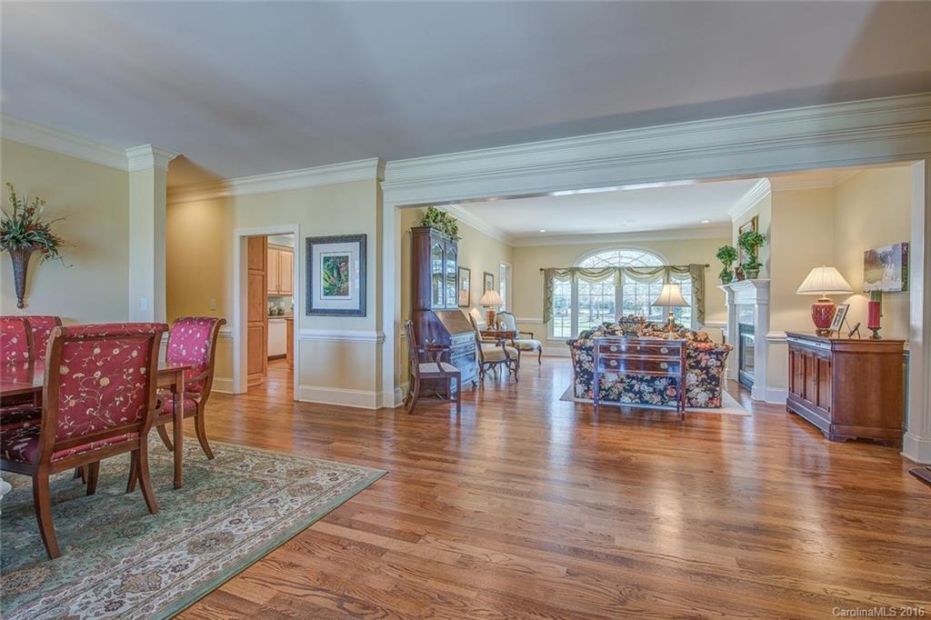 Stone Gate - Residential