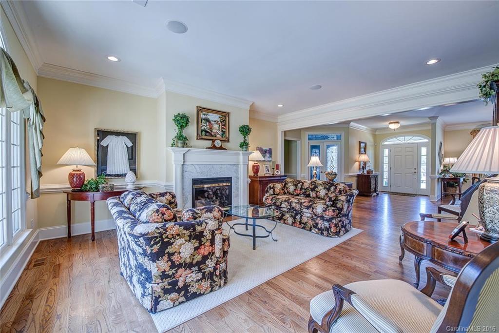 Stone Gate - Residential