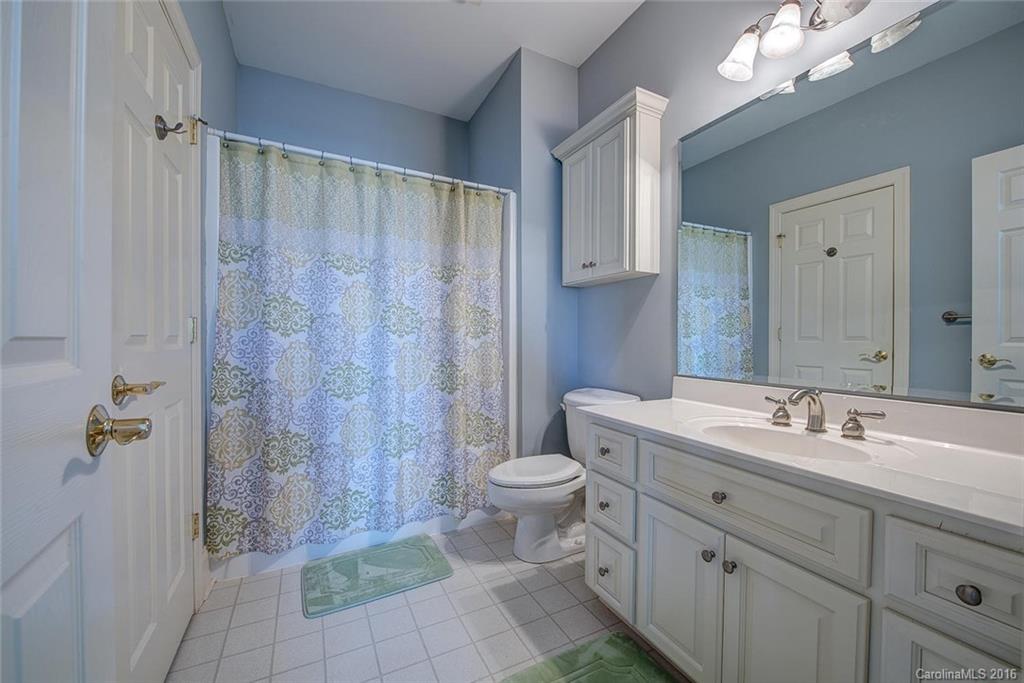 Stone Gate - Residential