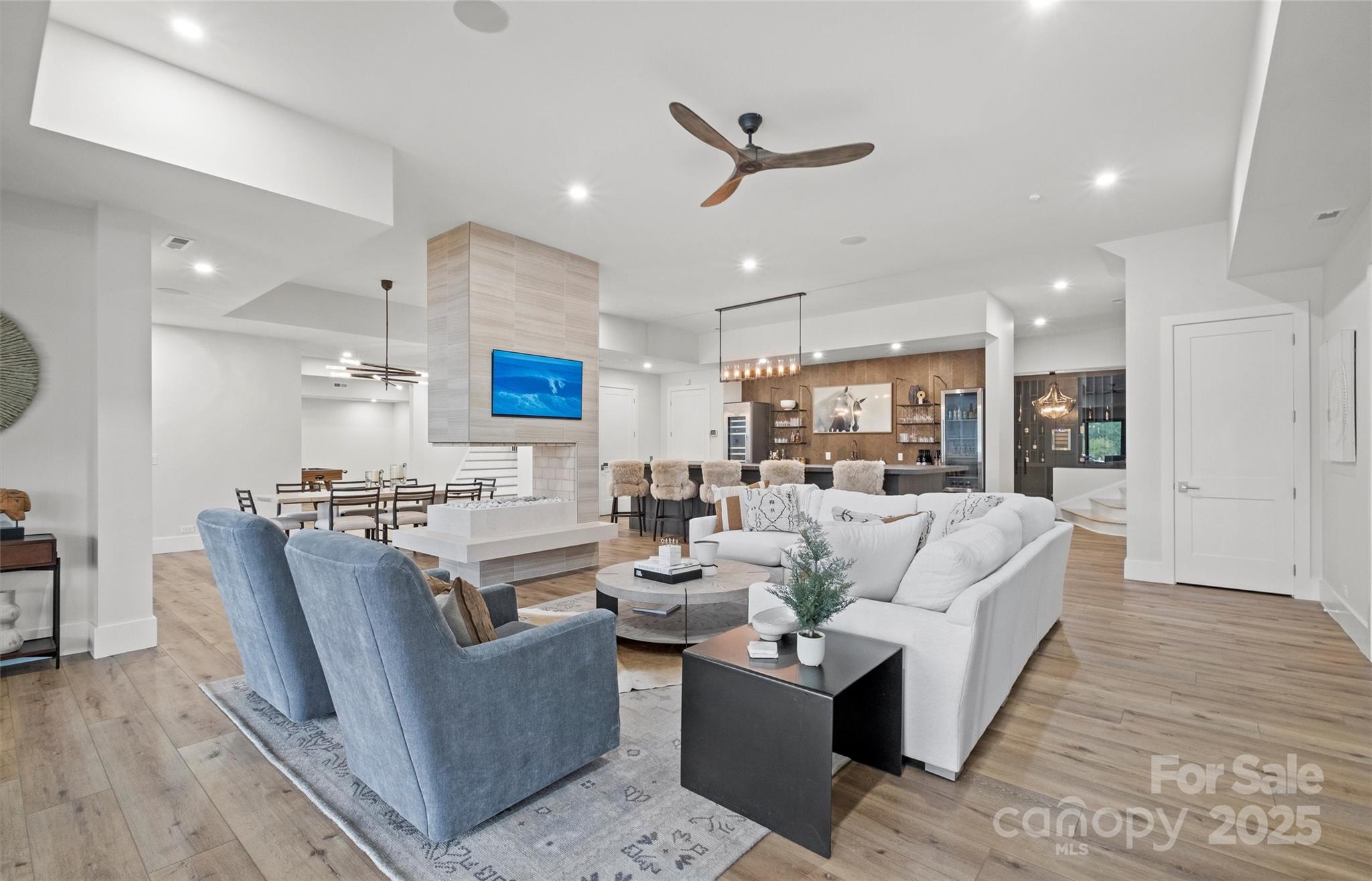 Connor Quay - Residential