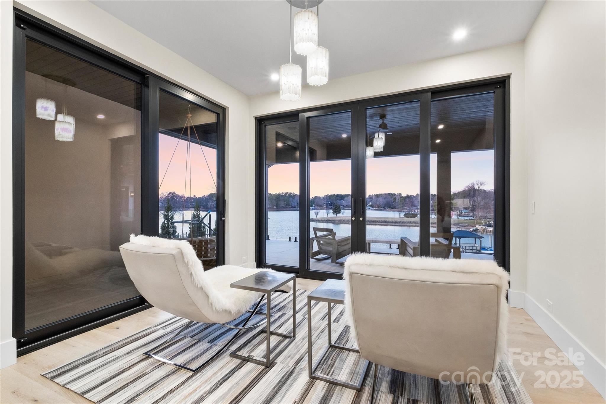 Connor Quay - Residential