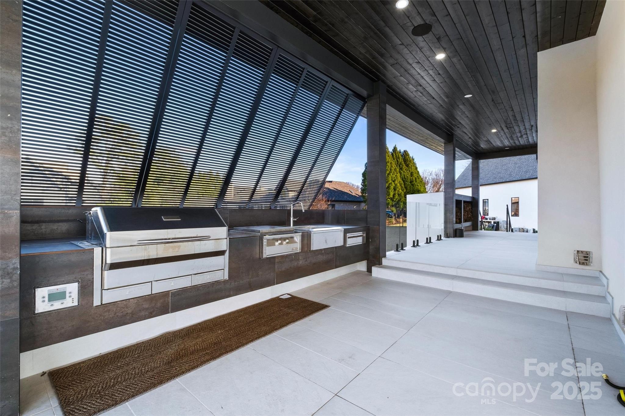 Connor Quay - Residential