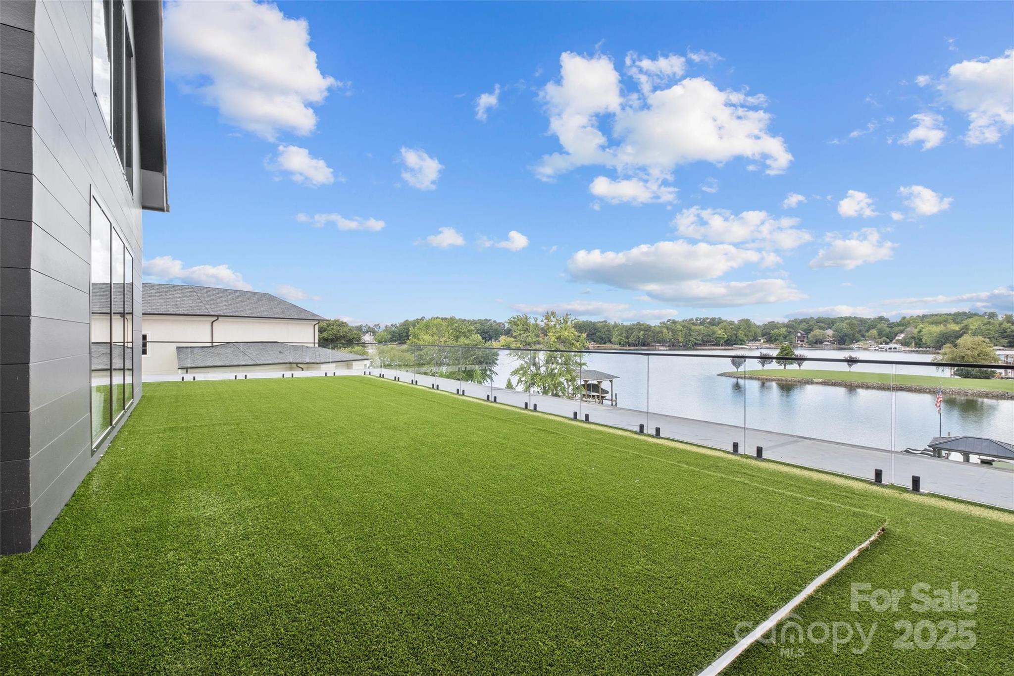 Connor Quay - Residential