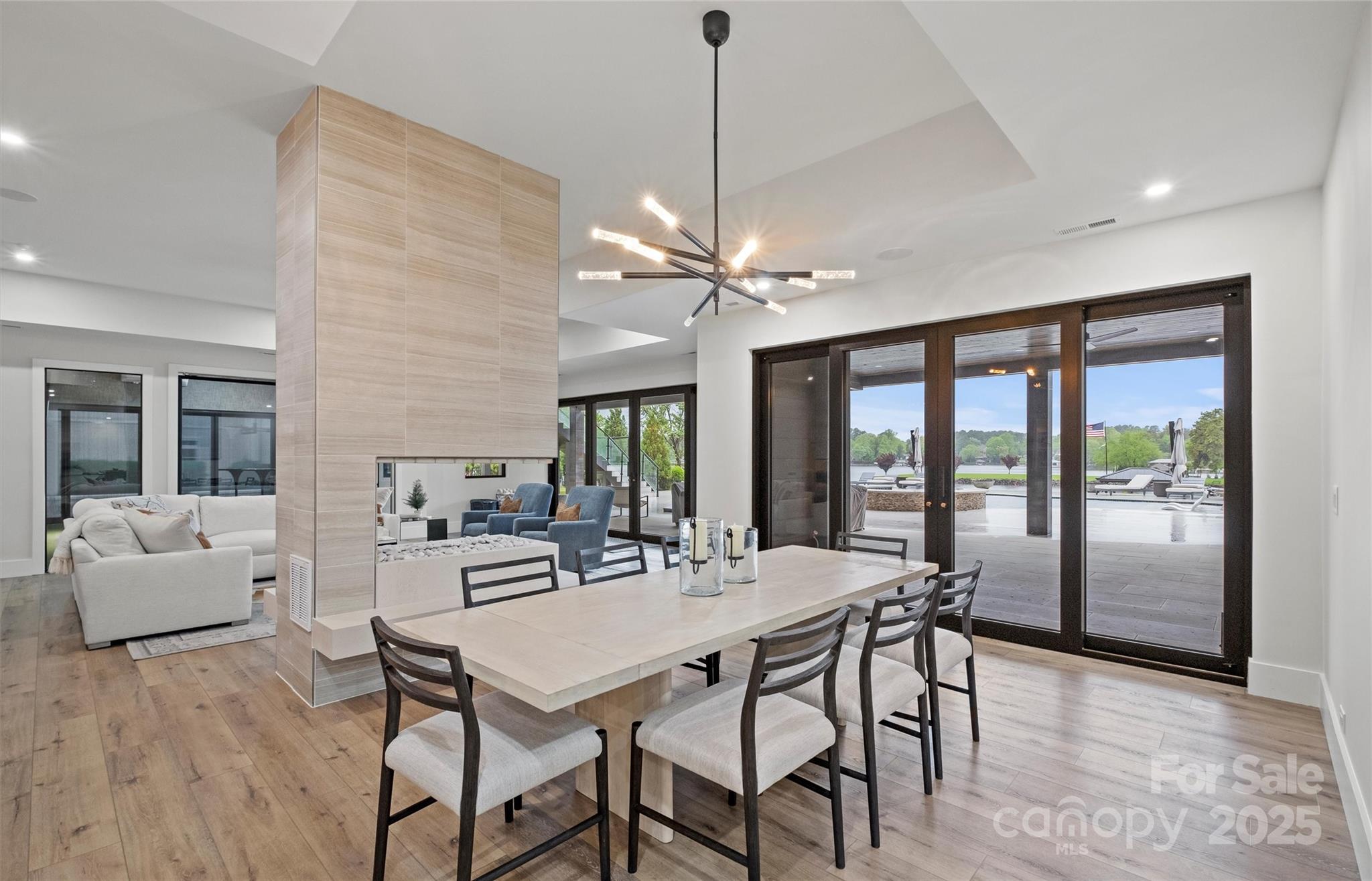 Connor Quay - Residential