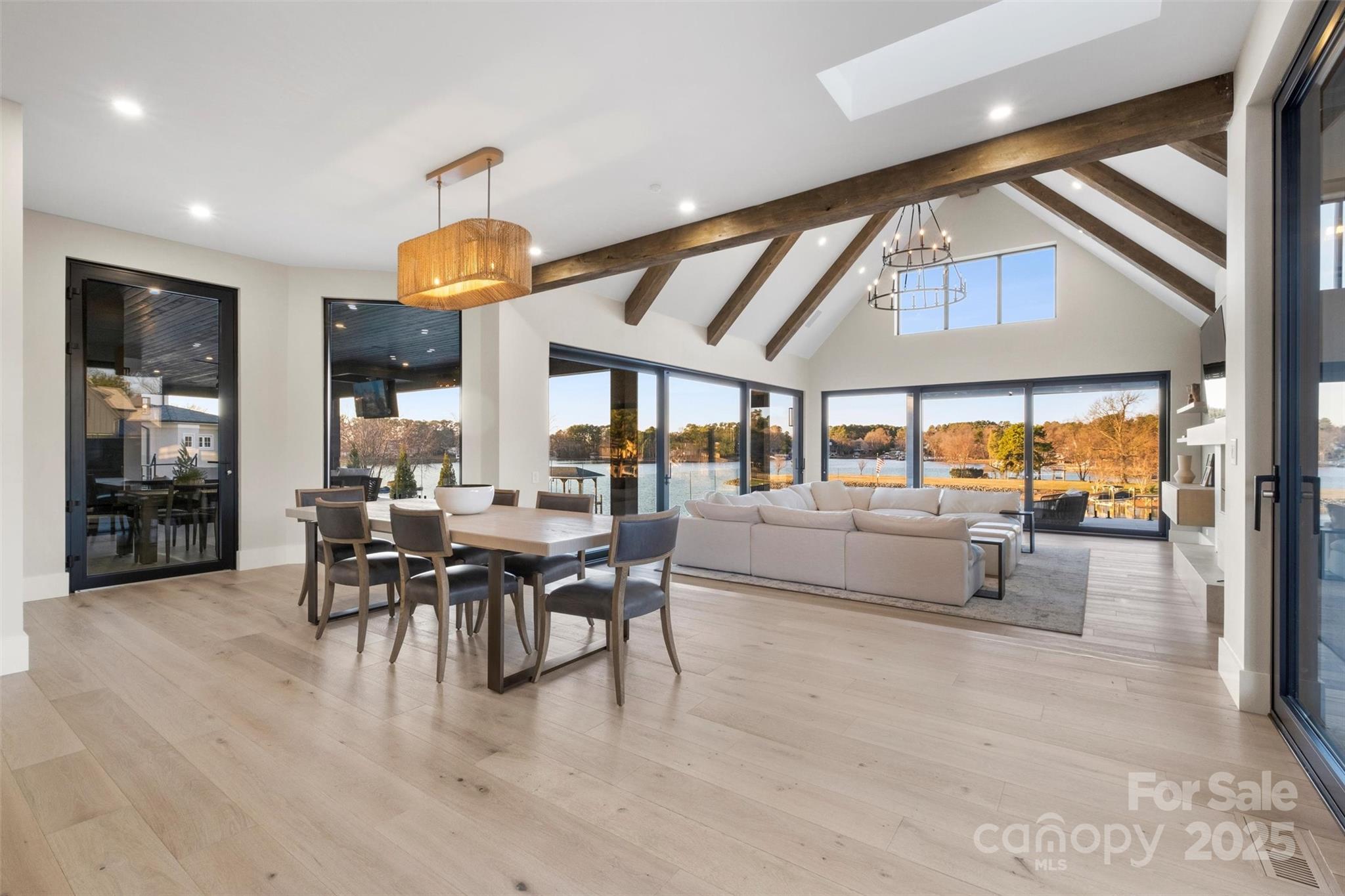 Connor Quay - Residential