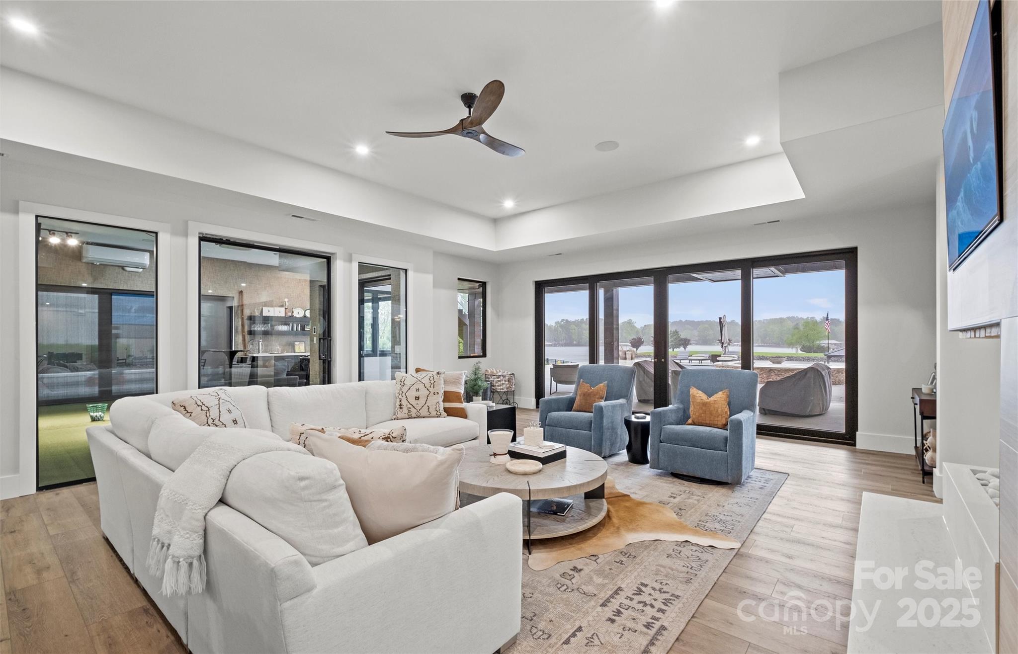 Connor Quay - Residential