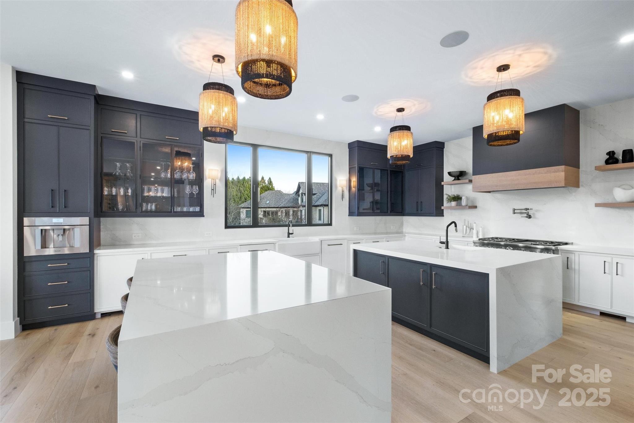 Connor Quay - Residential