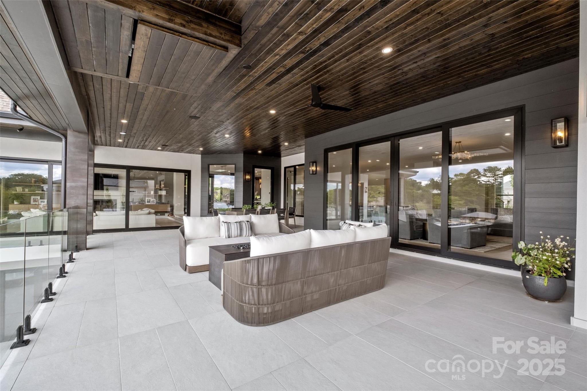 Connor Quay - Residential