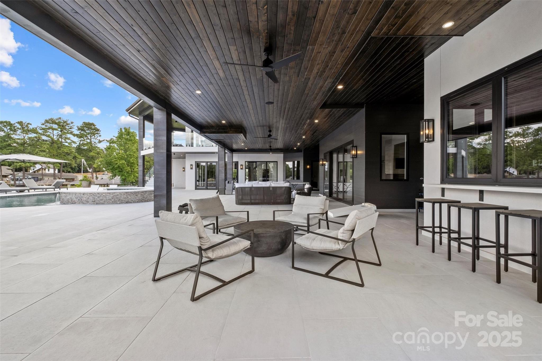 Connor Quay - Residential