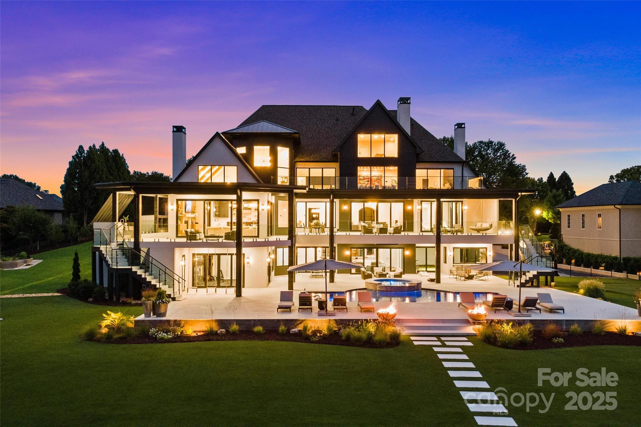 Connor Quay - Residential