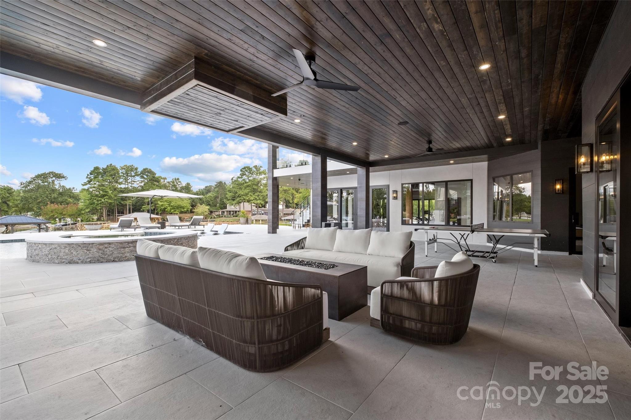 Connor Quay - Residential