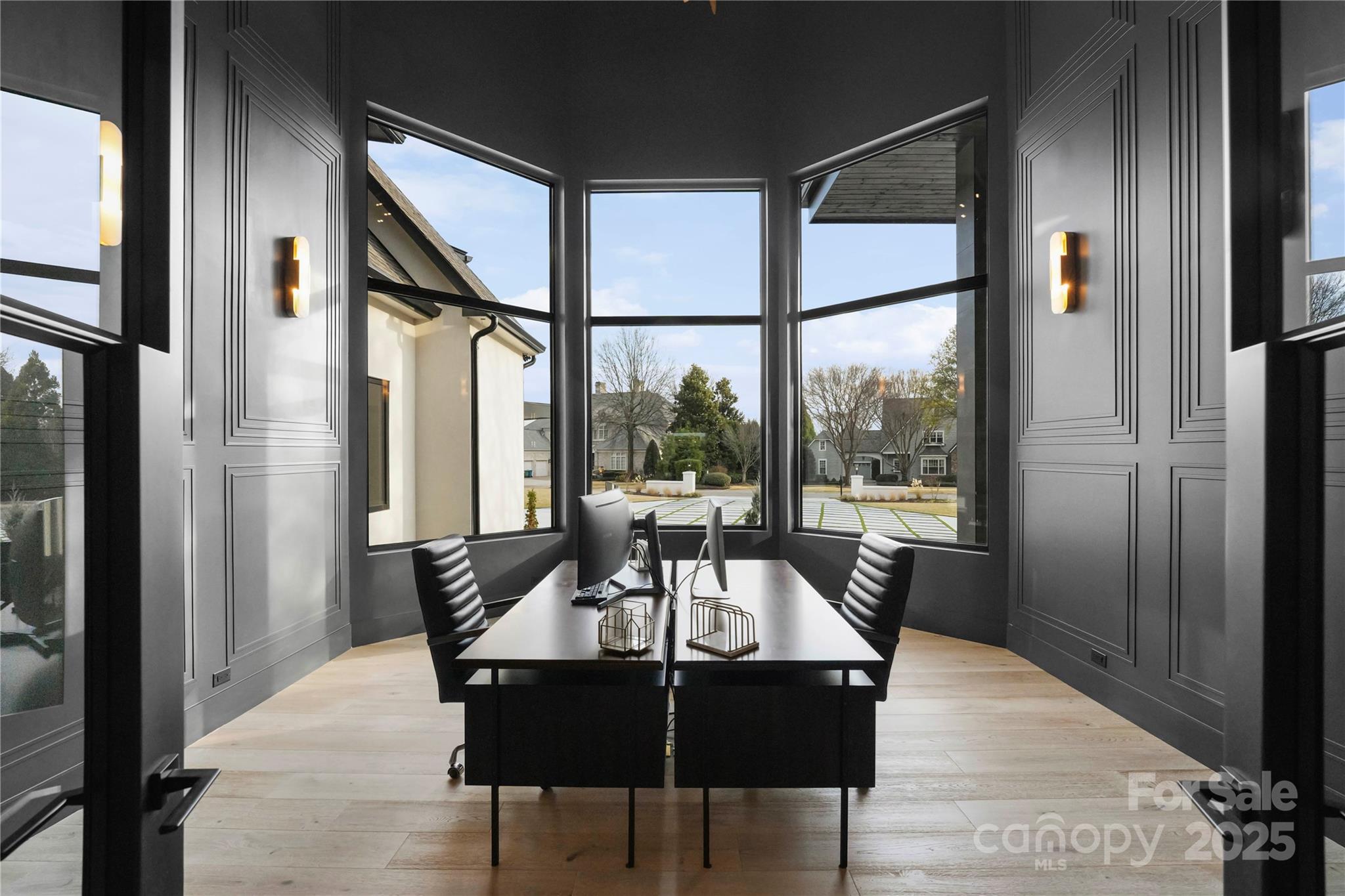 Connor Quay - Residential