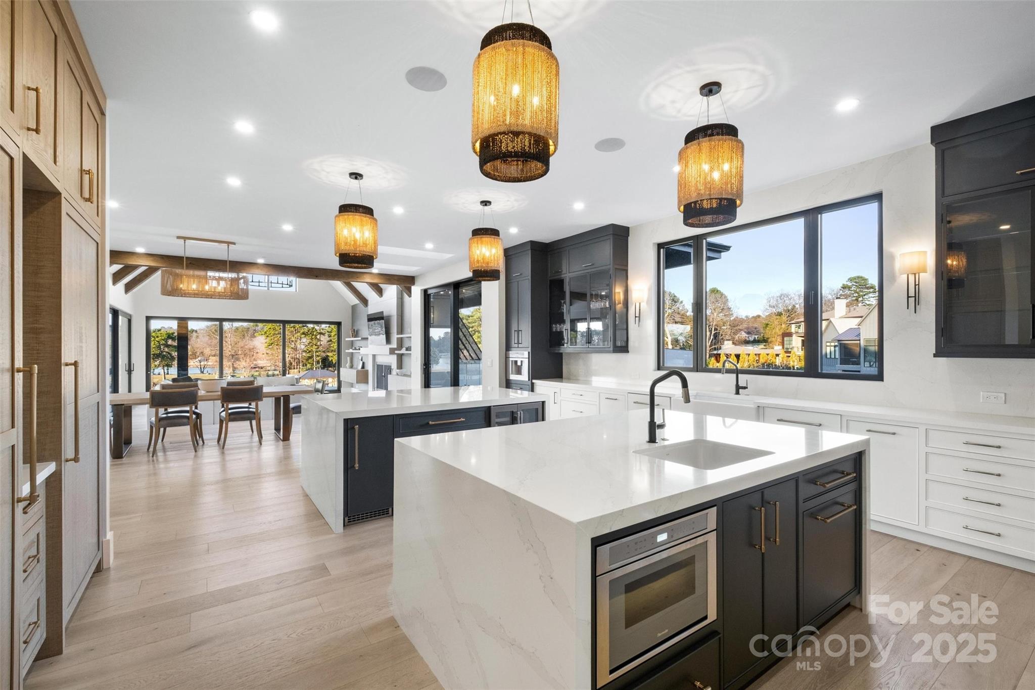 Connor Quay - Residential