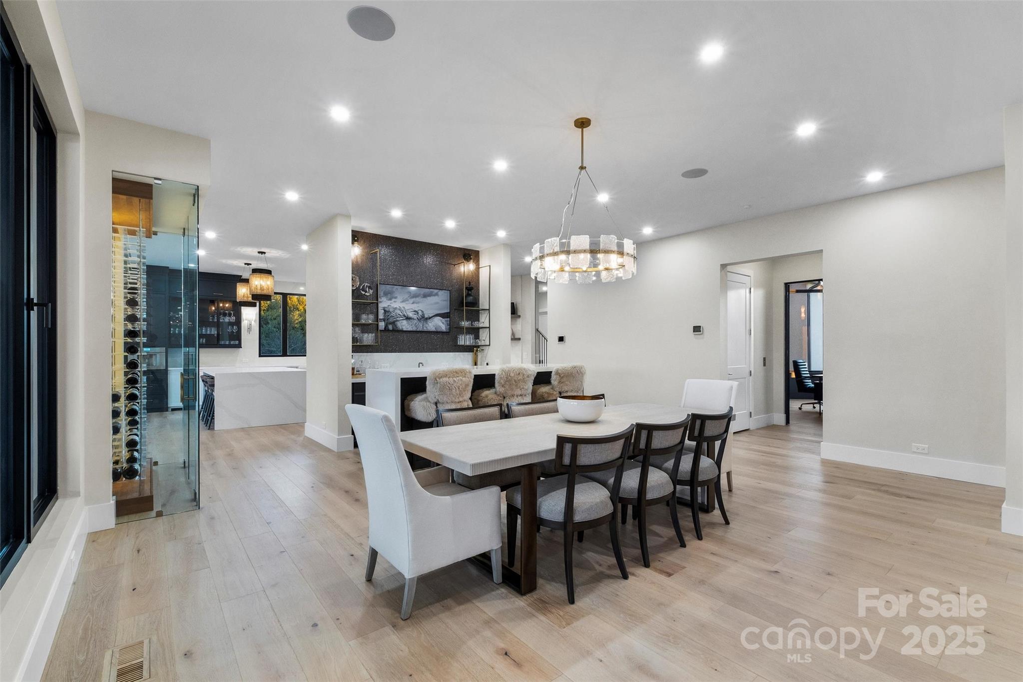 Connor Quay - Residential