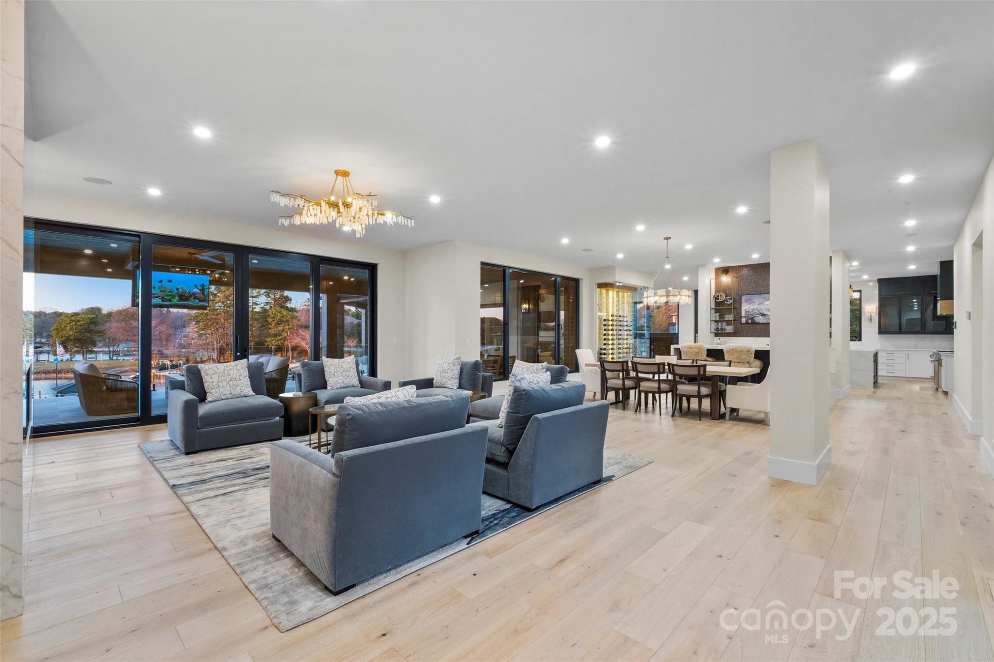 Connor Quay - Residential