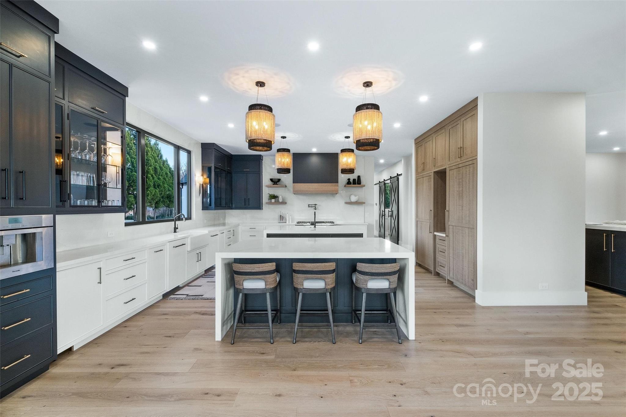 Connor Quay - Residential