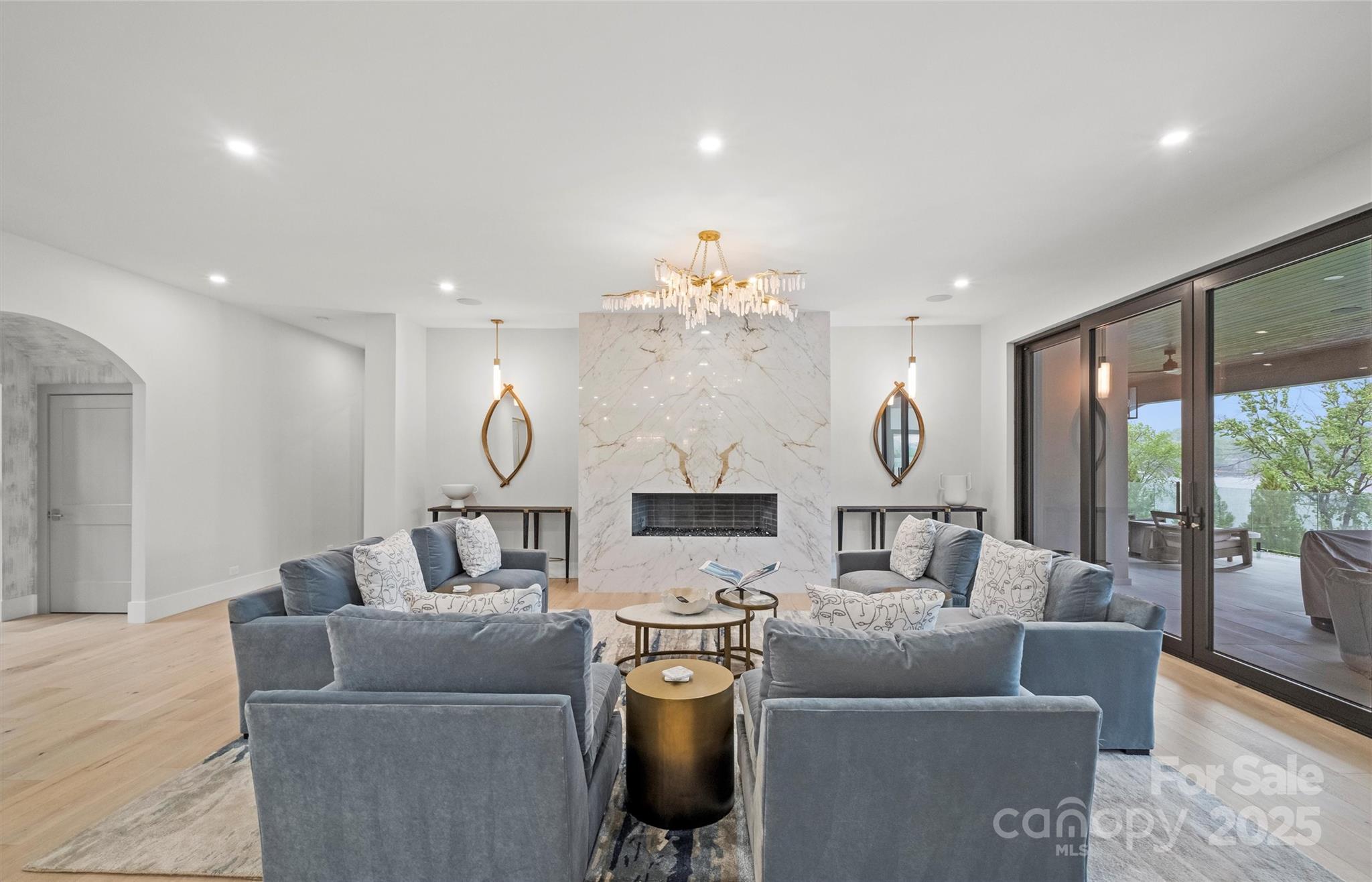 Connor Quay - Residential