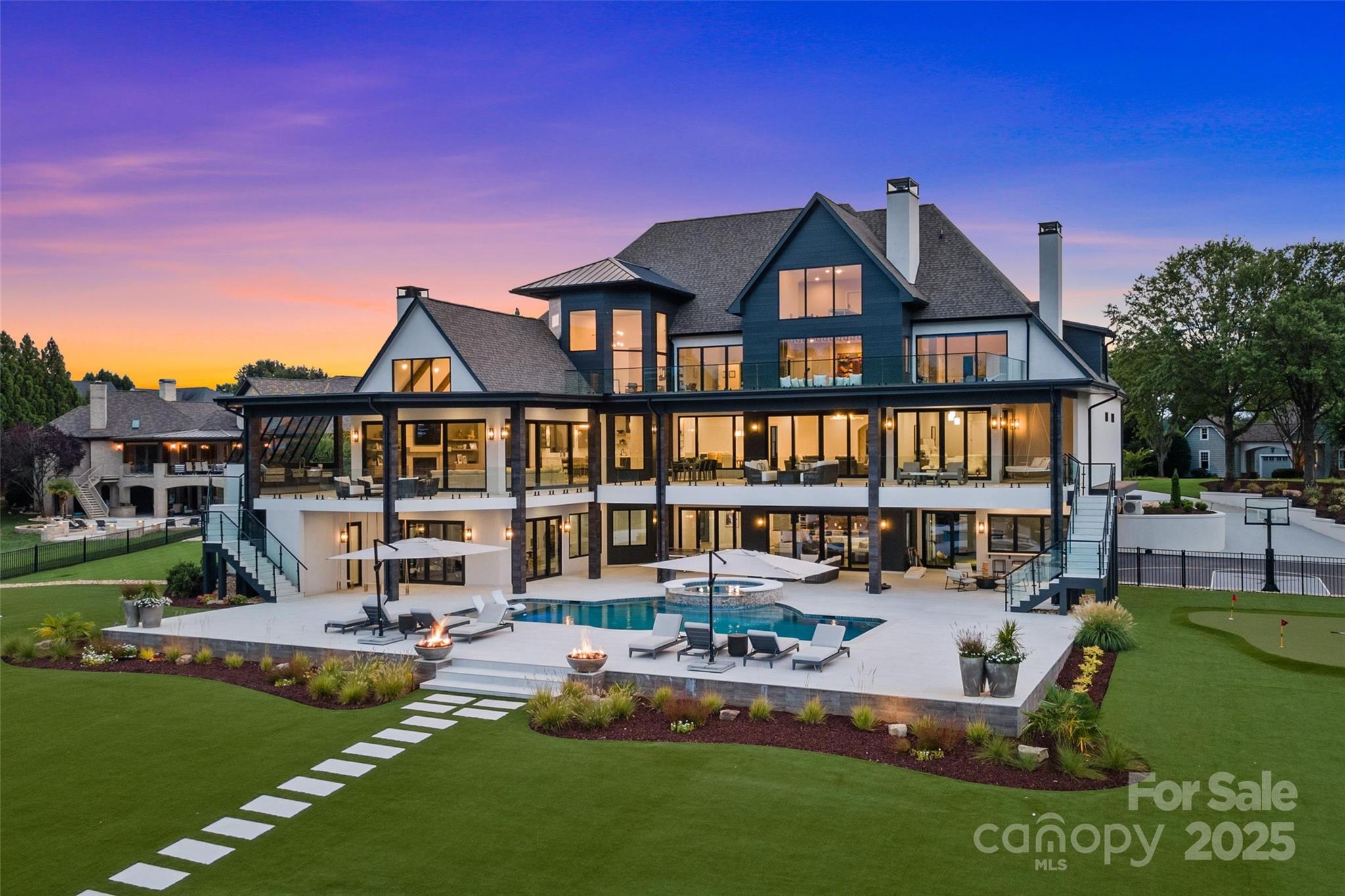 Connor Quay - Residential