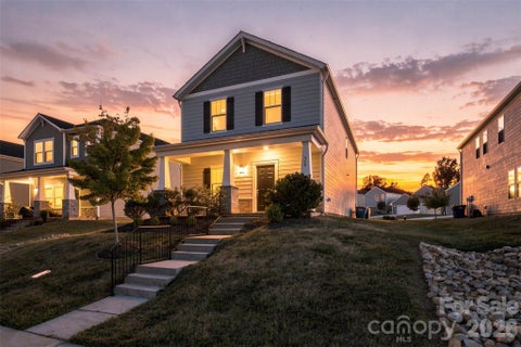 Photo of 518 Nixon Road, Belmont, NC 28012 (MLS # 4421426)