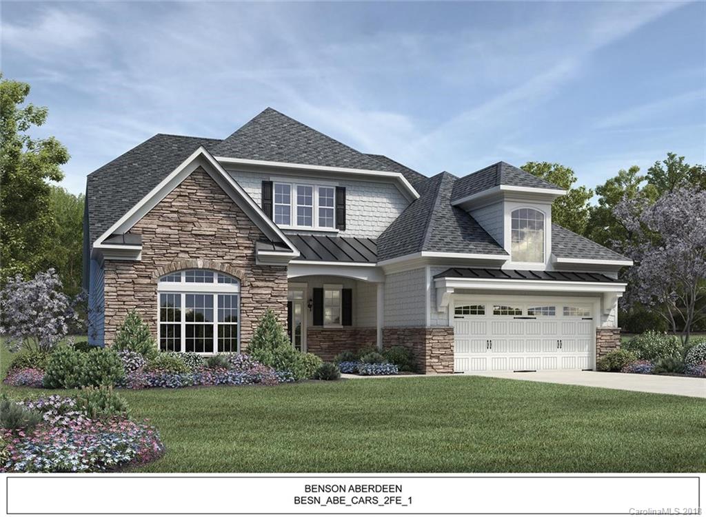 Bent Creek - Residential