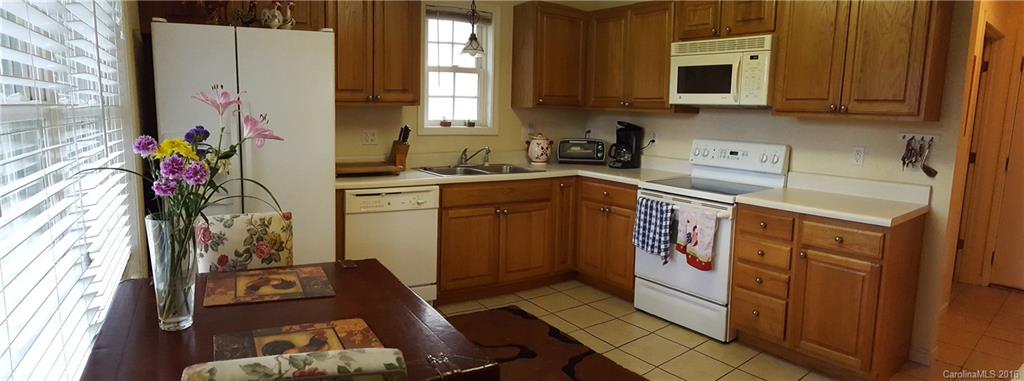 Lake Julian Trails - Residential