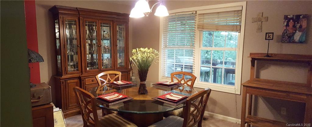 Lake Julian Trails - Residential