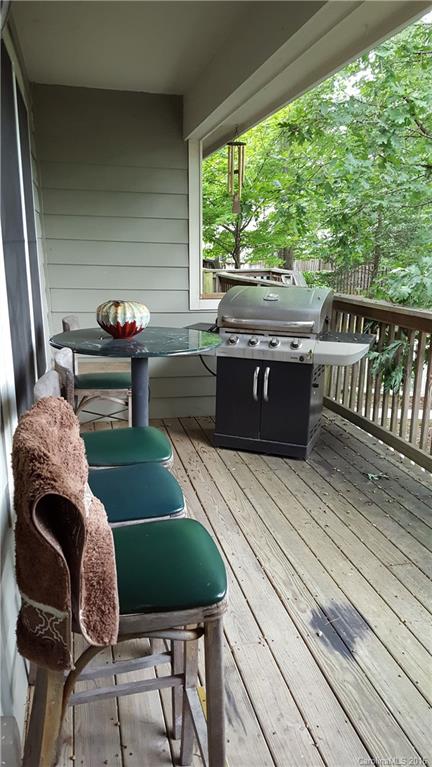 Lake Julian Trails - Residential