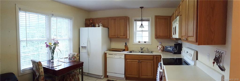 Lake Julian Trails - Residential