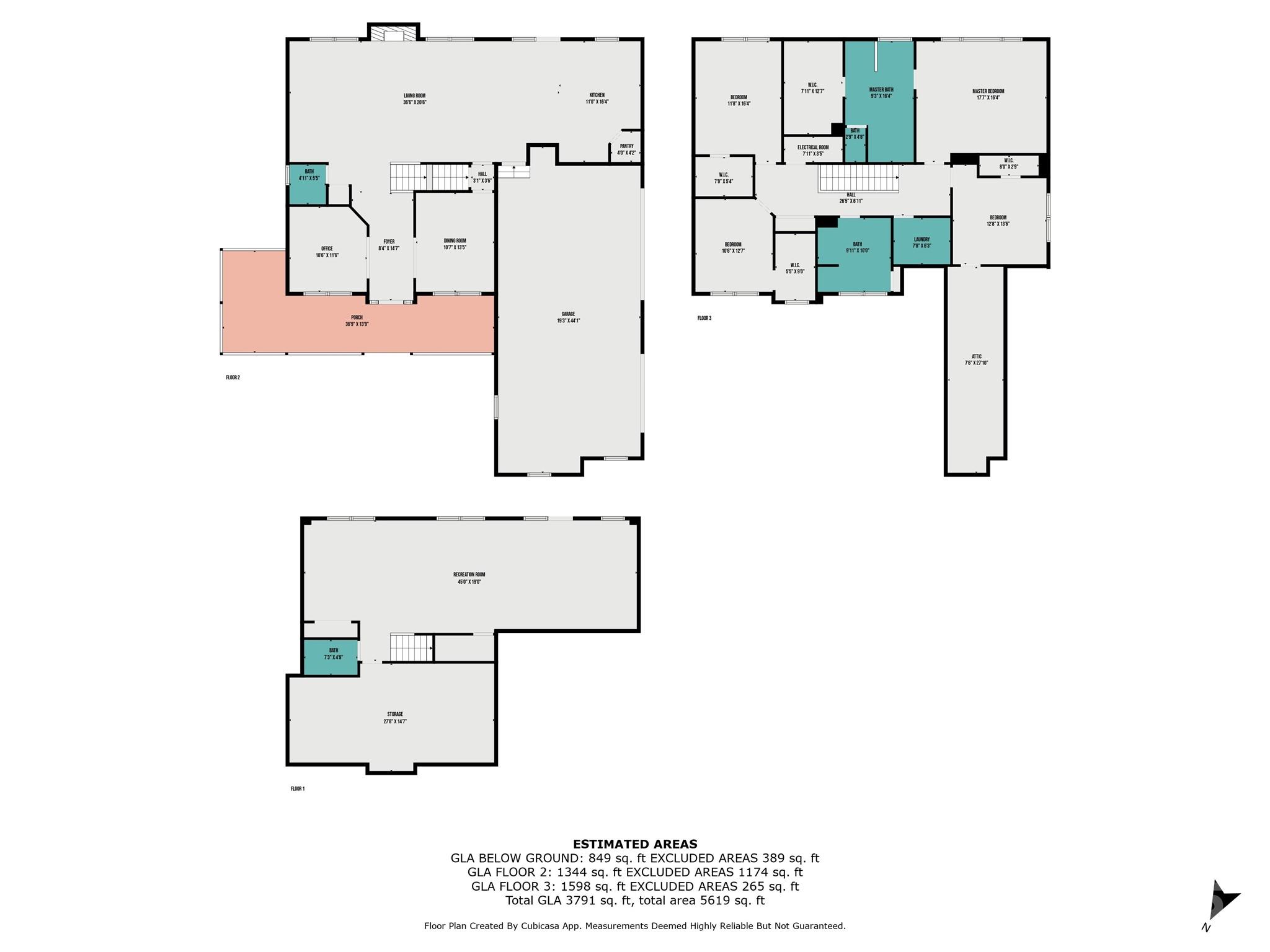 Irongate - Residential