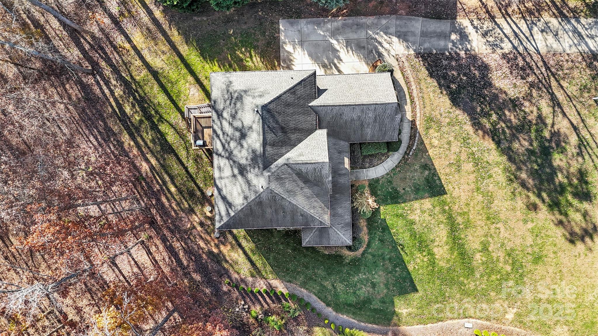 Irongate - Residential