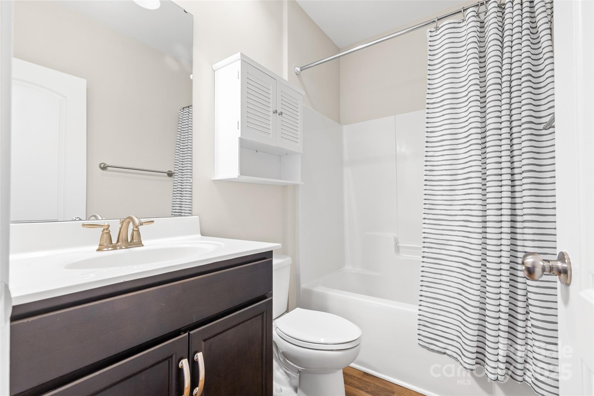 Irongate - Residential