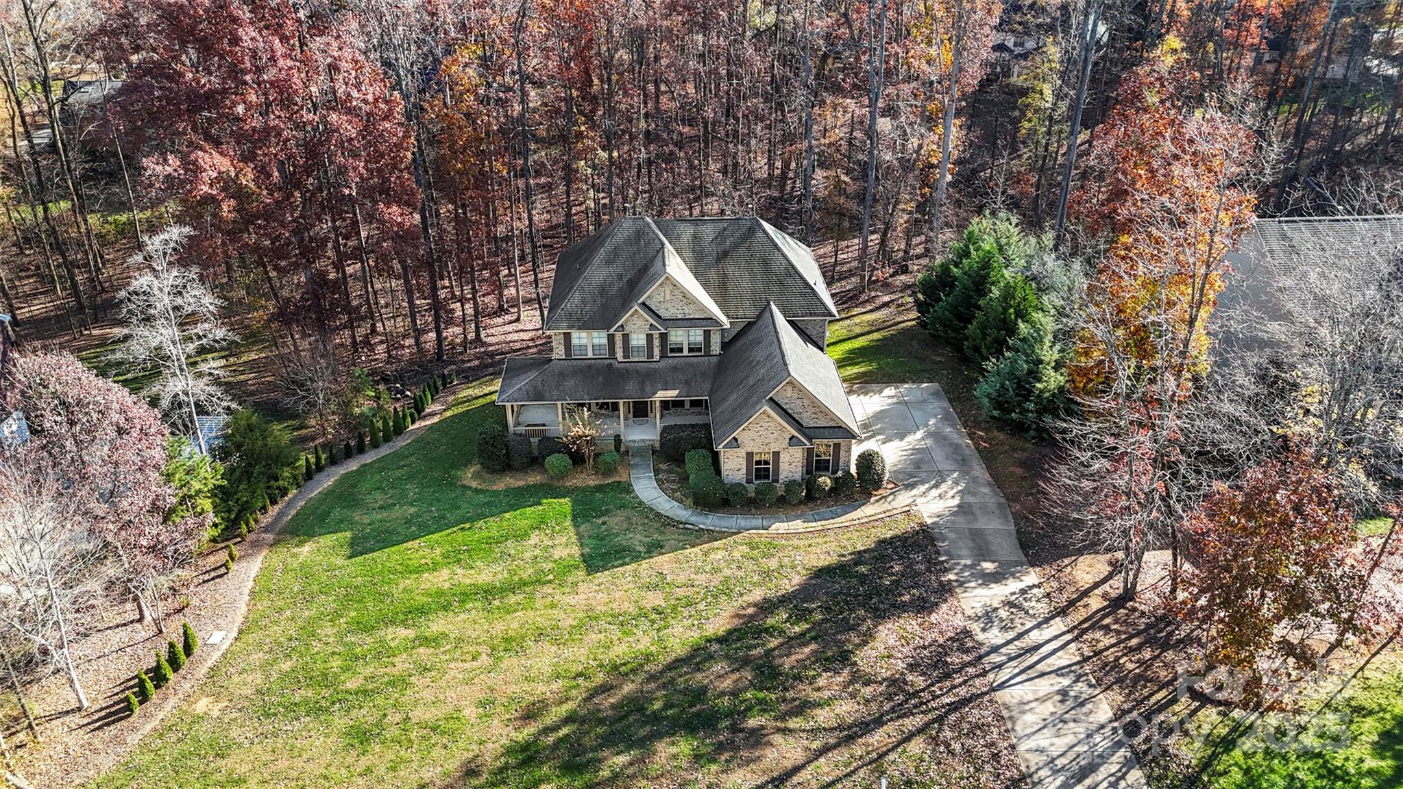 Irongate - Residential