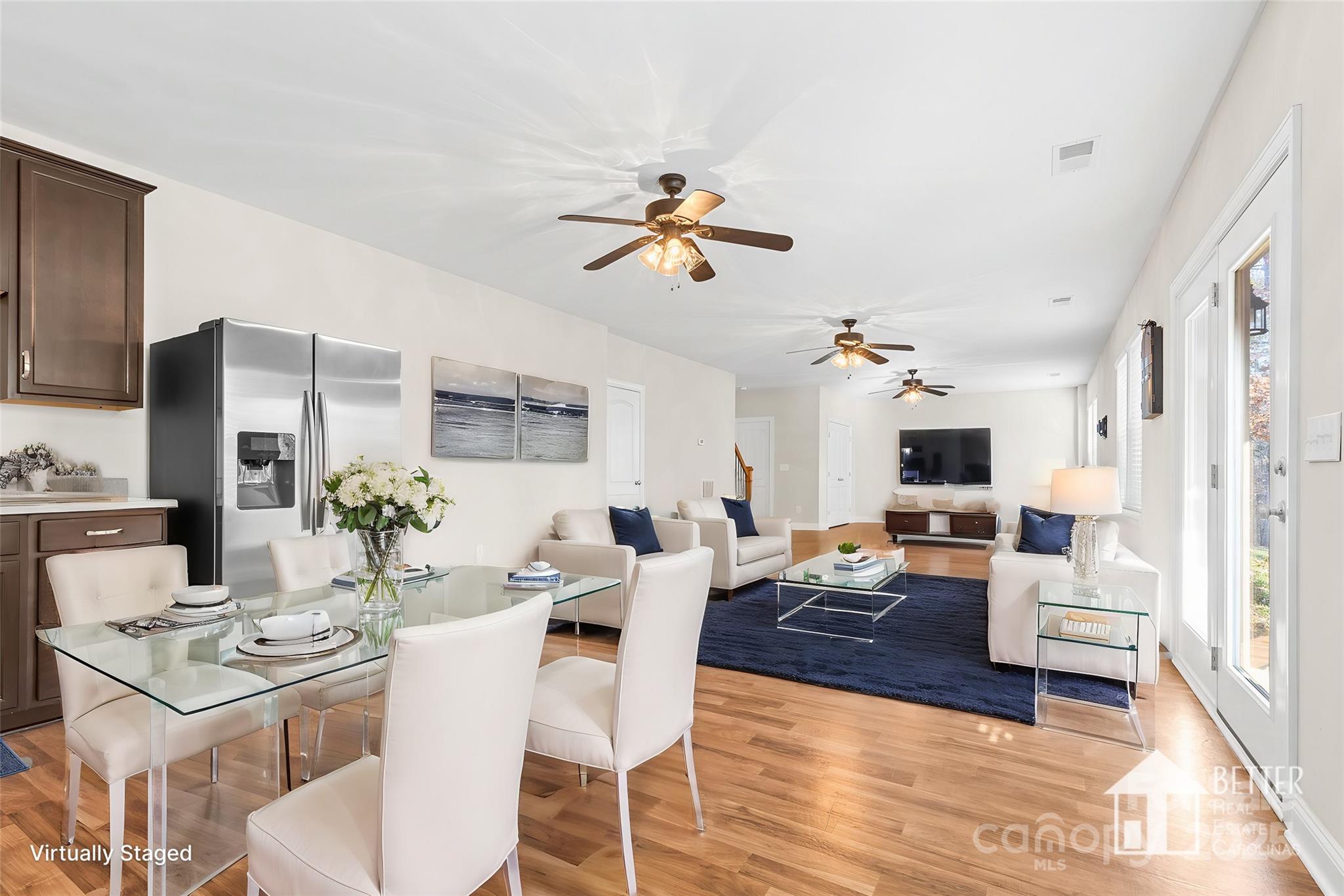 Irongate - Residential