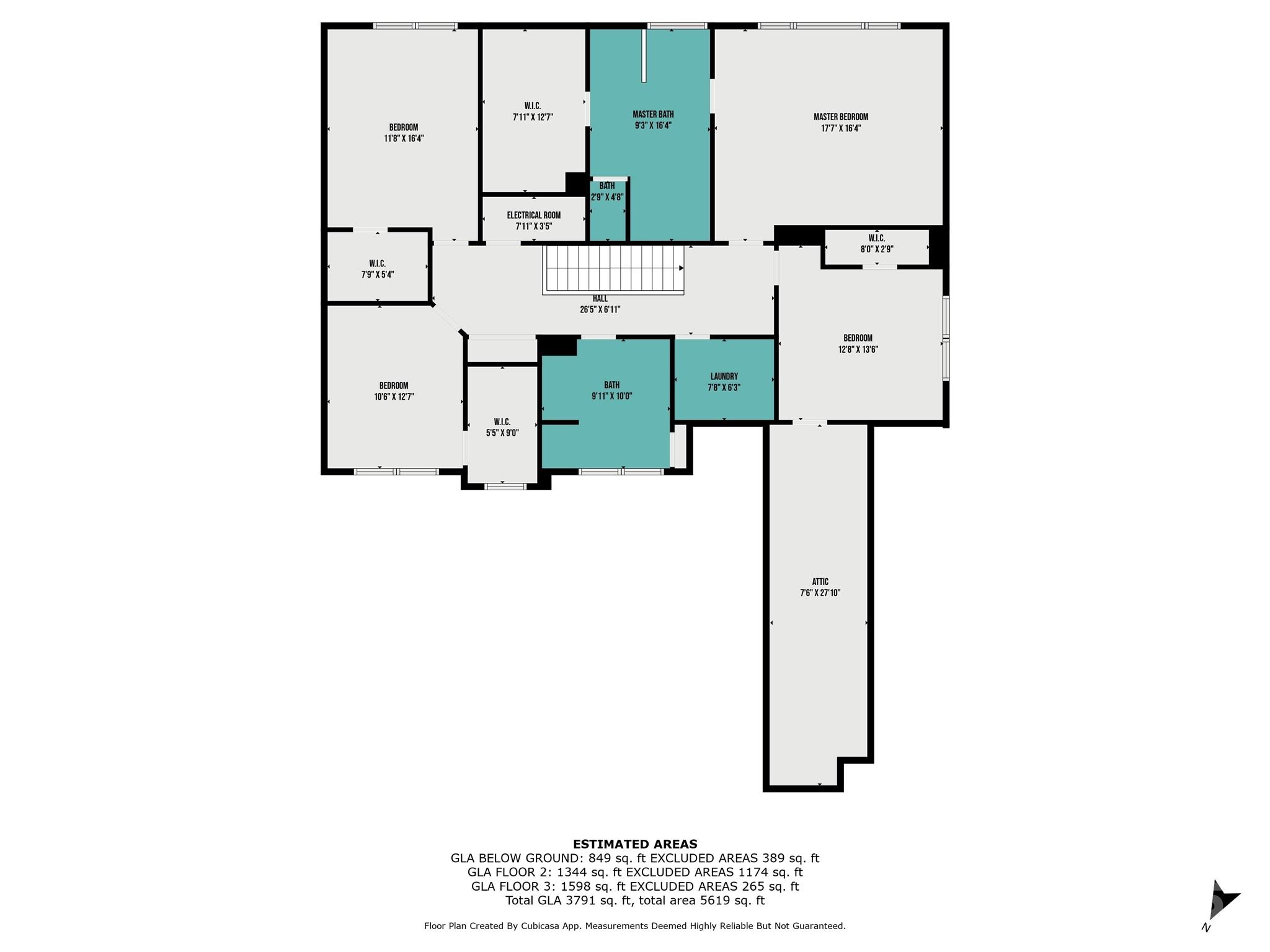 Irongate - Residential