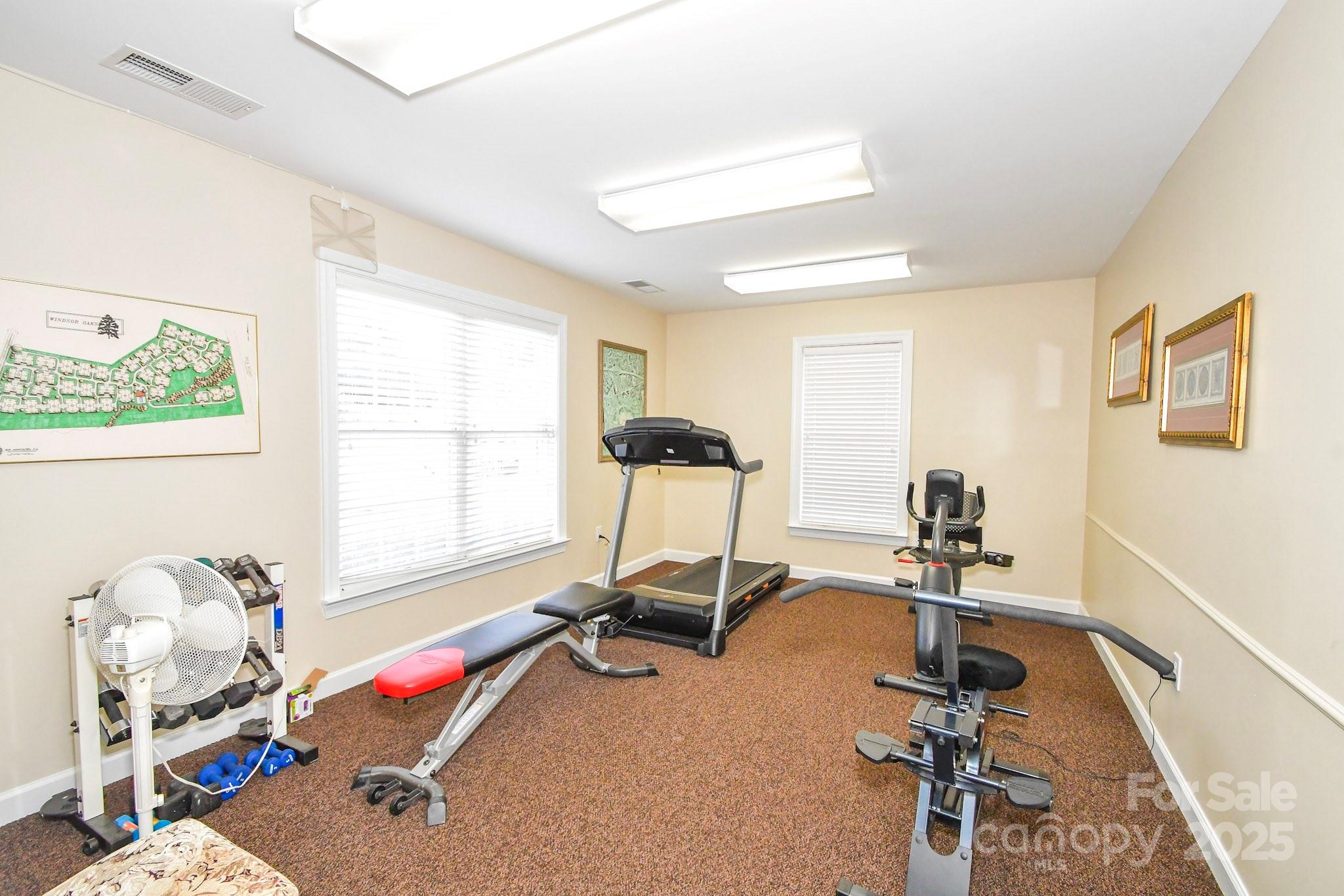 Windsor Oaks - Residential