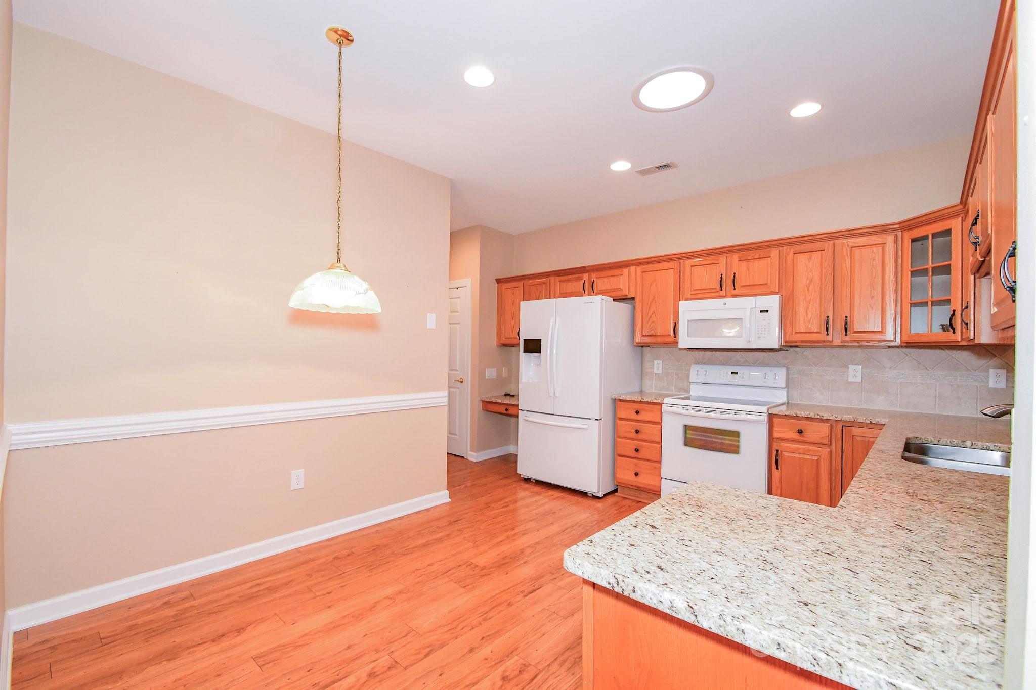 Windsor Oaks - Residential