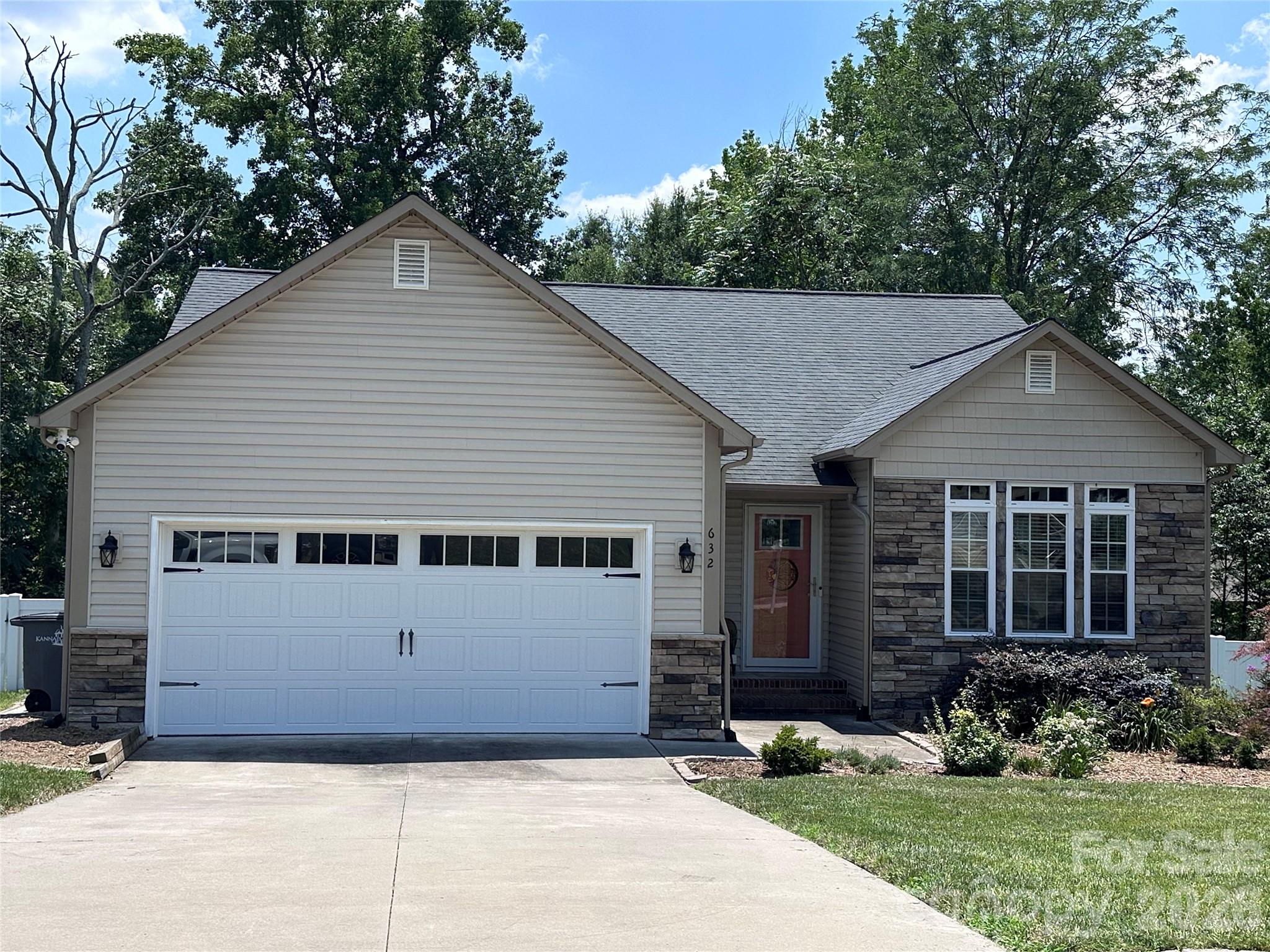 632 Marigold Drive